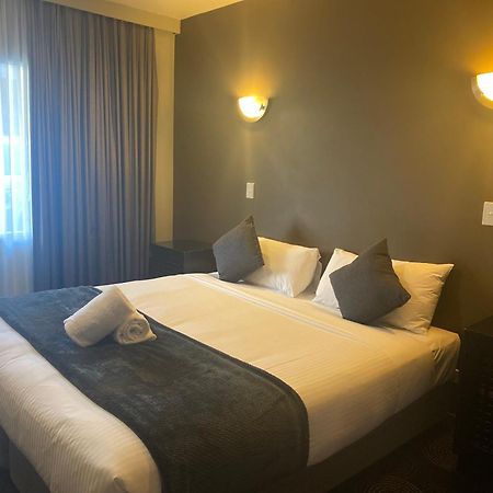 The Astor Hotel Motel Goulburn Ruang foto