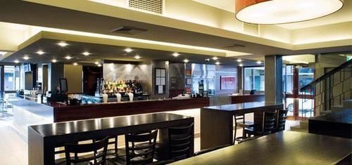 The Astor Hotel Motel Goulburn Bagian luar foto